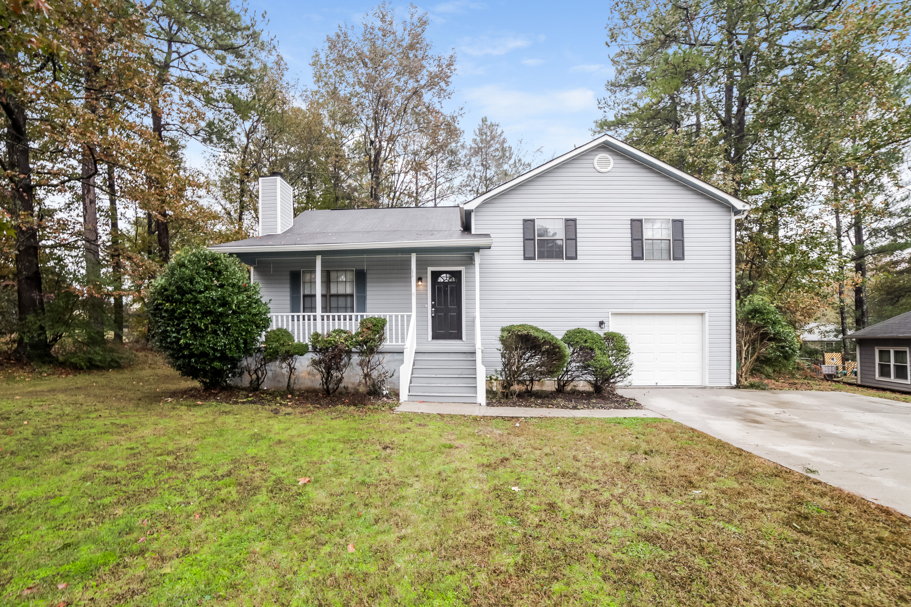 2781 White Fox Ct Morrow, GA 30260